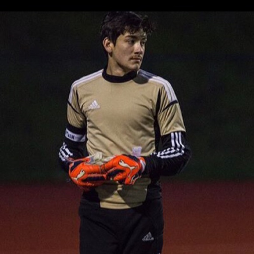 Meet your Posher, Juan